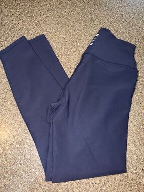 New Wilo the Label High-Rise Leggings